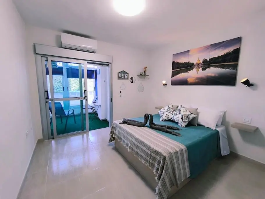 Image 1 of Almogrote Sunset Sur