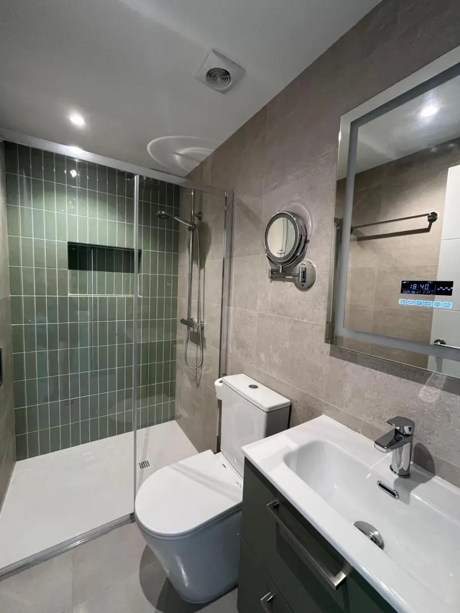 Image 4 of Alondras GREEN aircon and pool