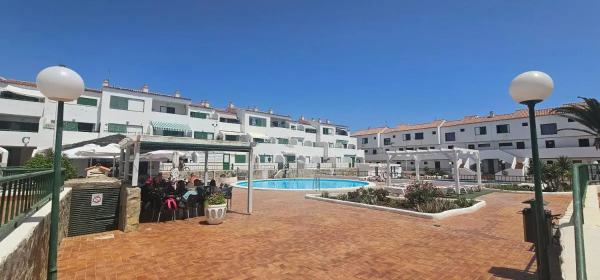 Image 6 of Alondras GREEN aircon and pool