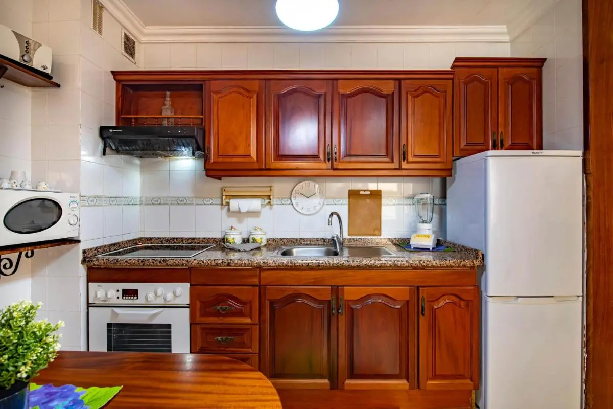 Image 3 of Alquilaencanarias-Medano Tío Claudio beachfront