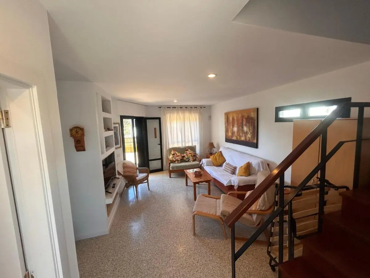 Image 1 of Alquilaencanarias Duplex Playa del Médano