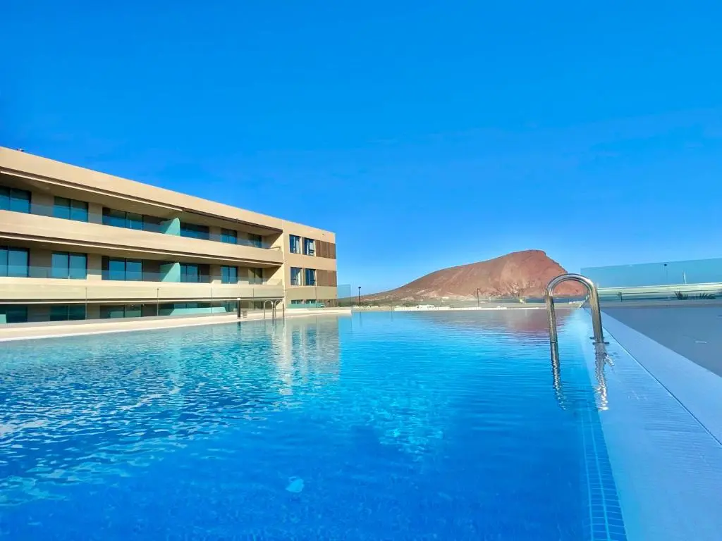 Image of Alquilaencanarias Sotavento Suites