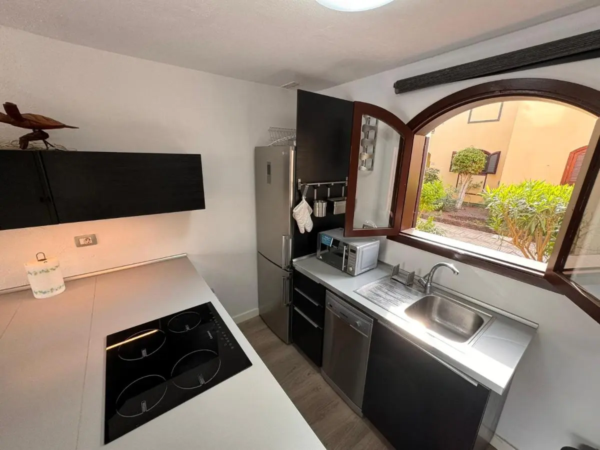 Image 2 of Alquilaencanarias Tagoro Paradise