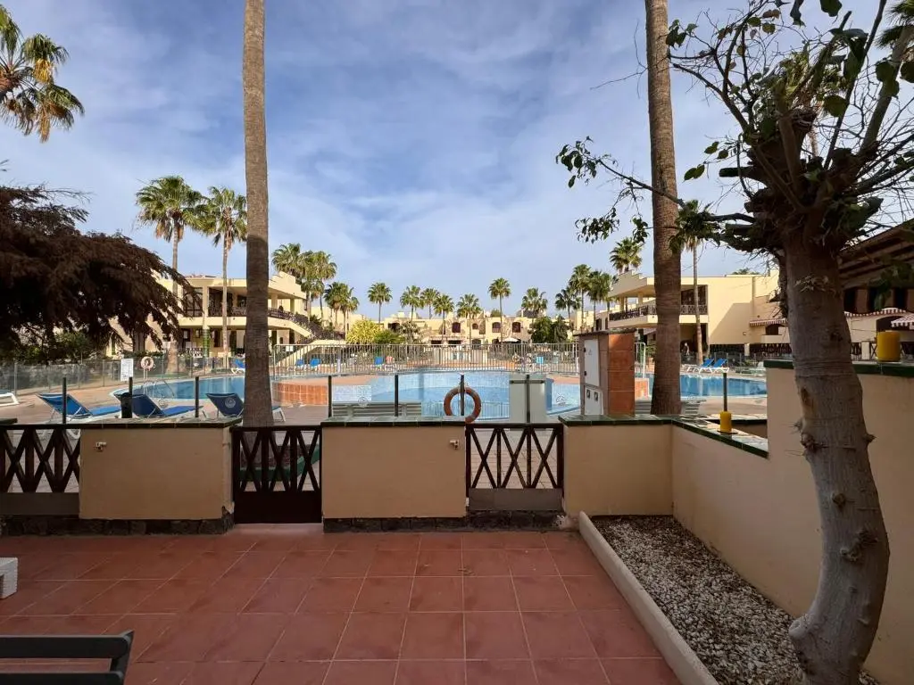 Image of Alquilaencanarias Tagoro Paradise