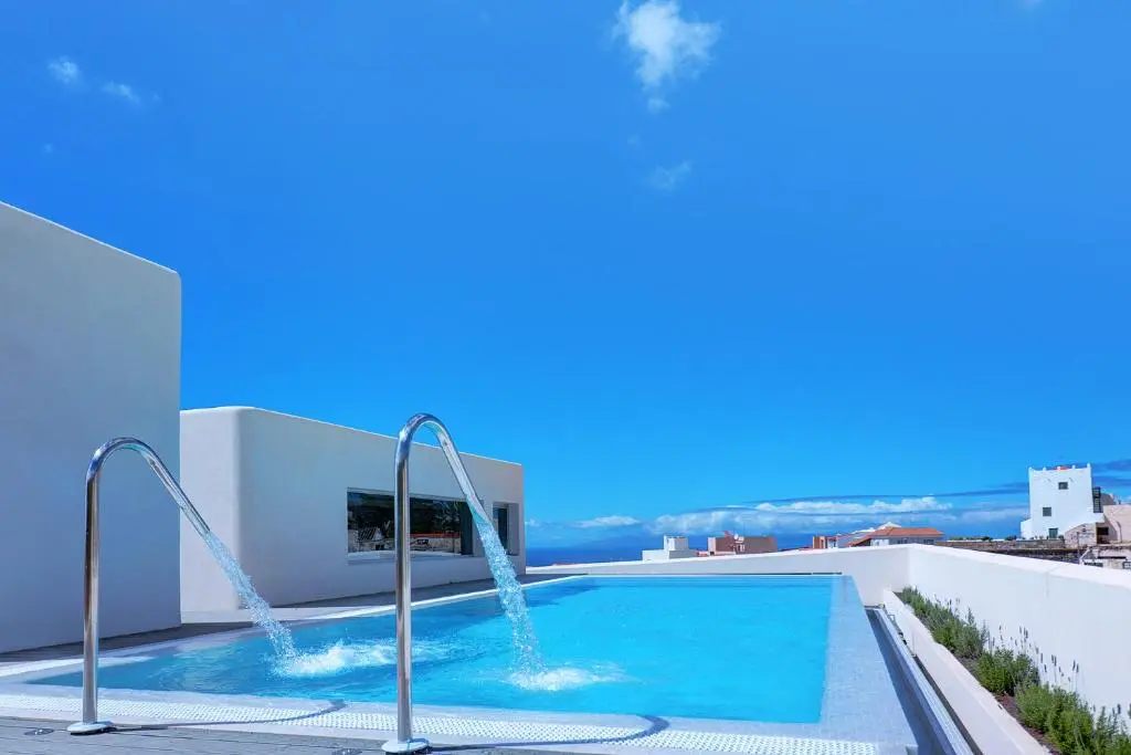 Image of Alse Homes Adeje Ground Floor Corner