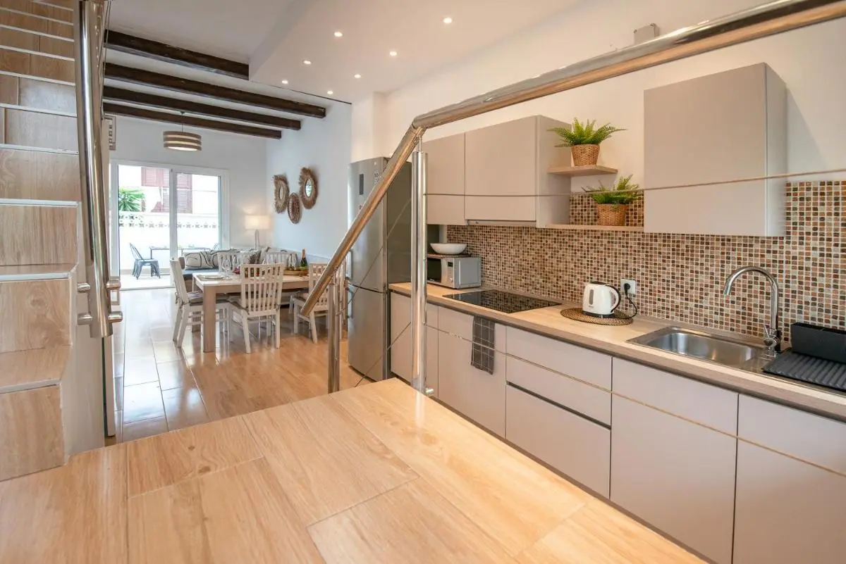 Image 4 of Altamar Tropical Home