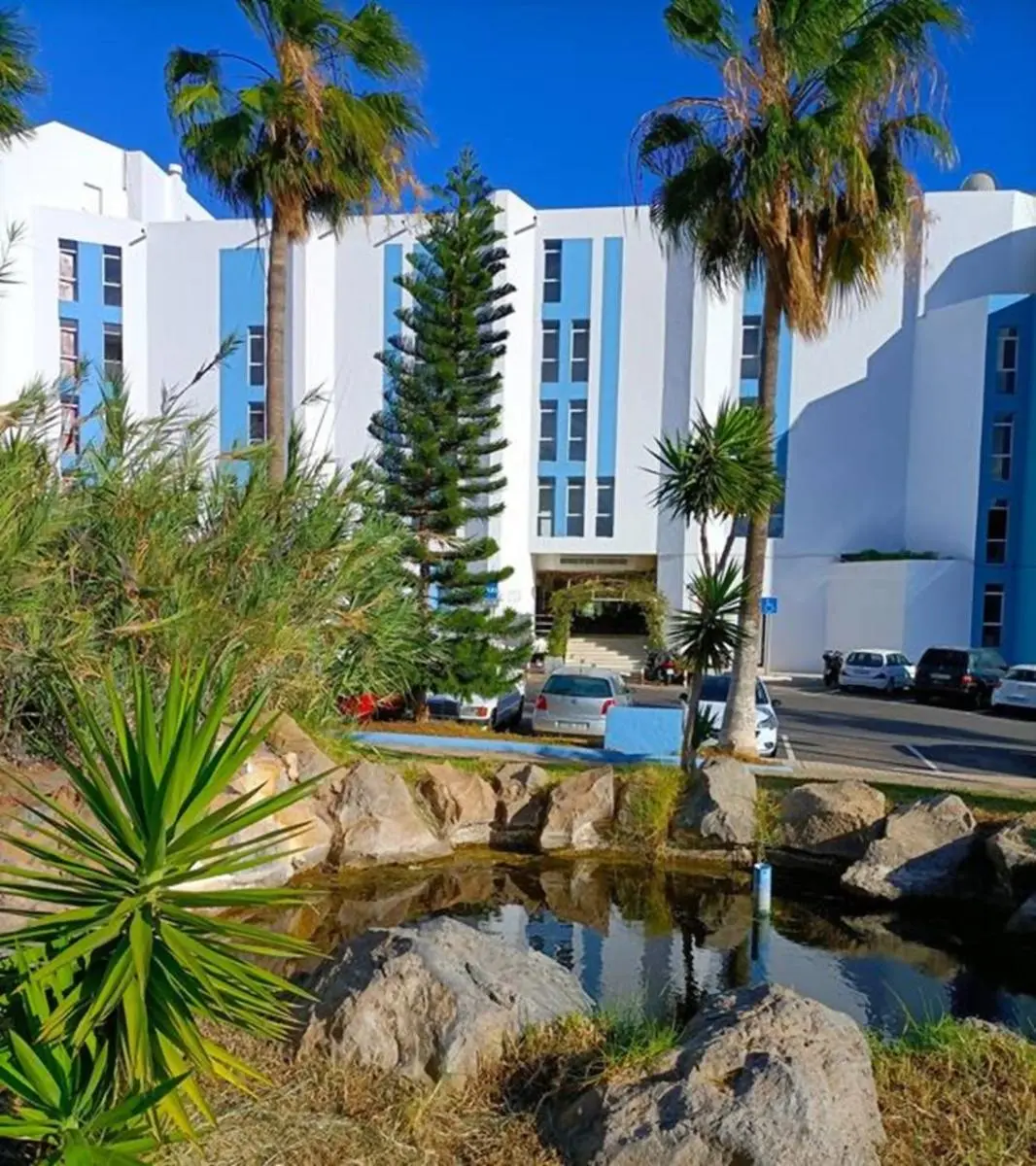 Image 6 of Amplio estudio en Golf del Sur GP123