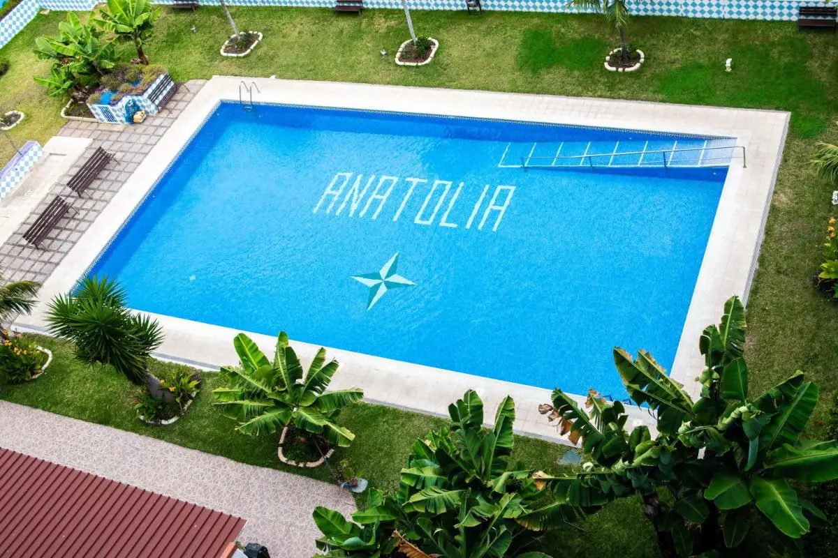 Image 1 of Anatolia Sea View Studio