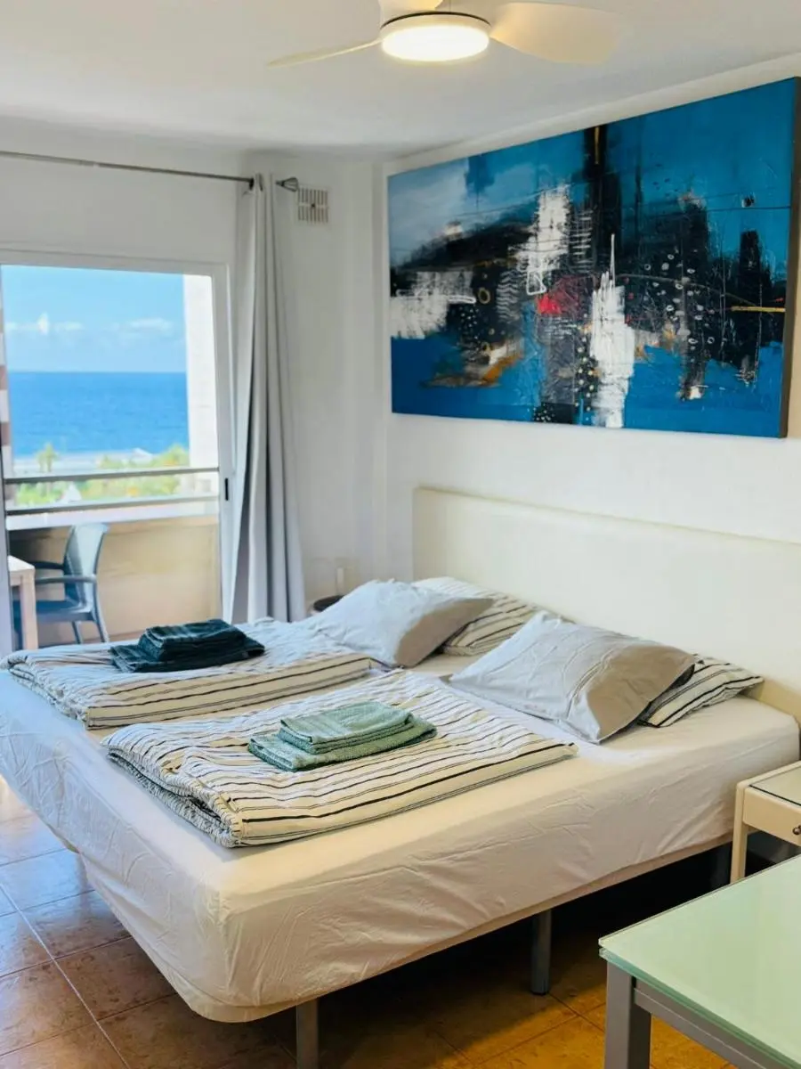 Image 6 of Anatolia Sea View Studio