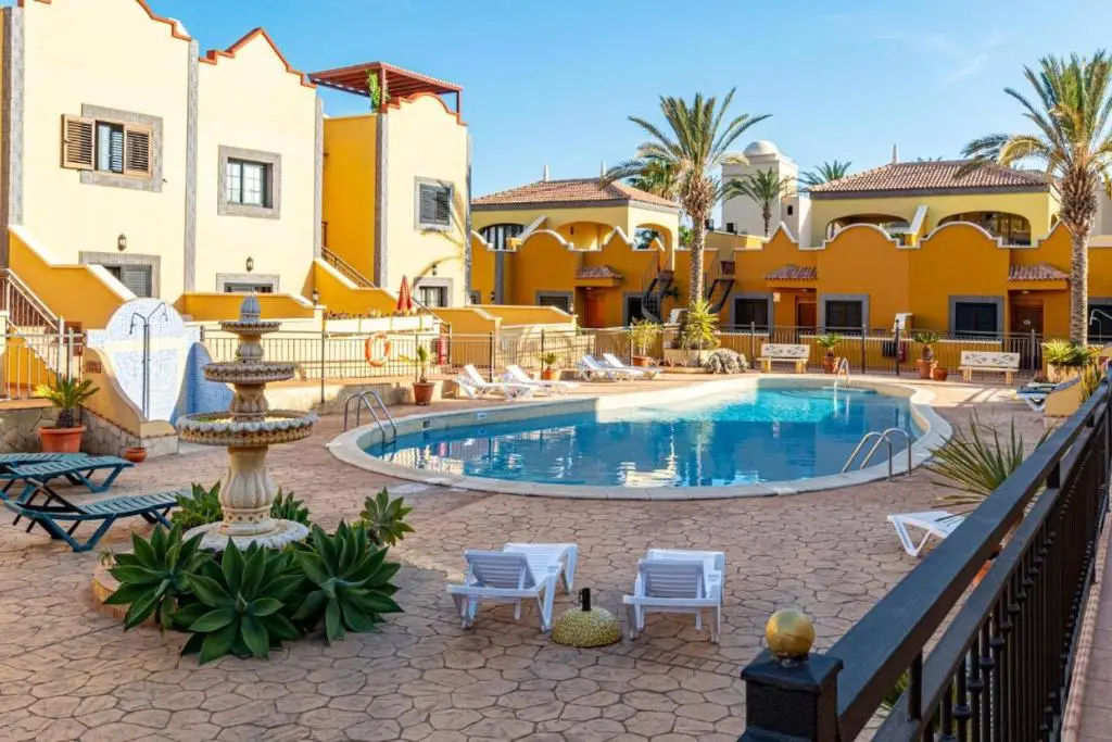 Image of Anayed Garden 1 bedroom apartment