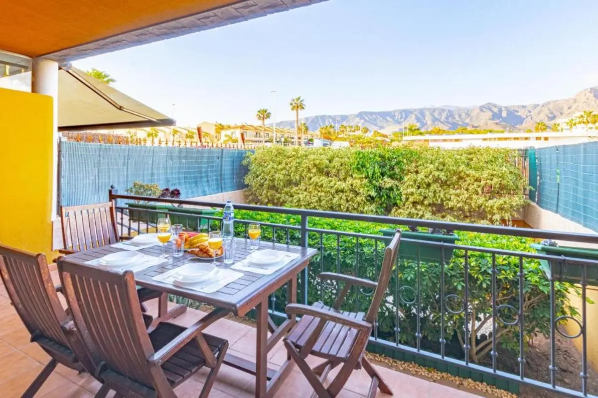 Image 6 of Anayed Garden 1 bedroom apartment