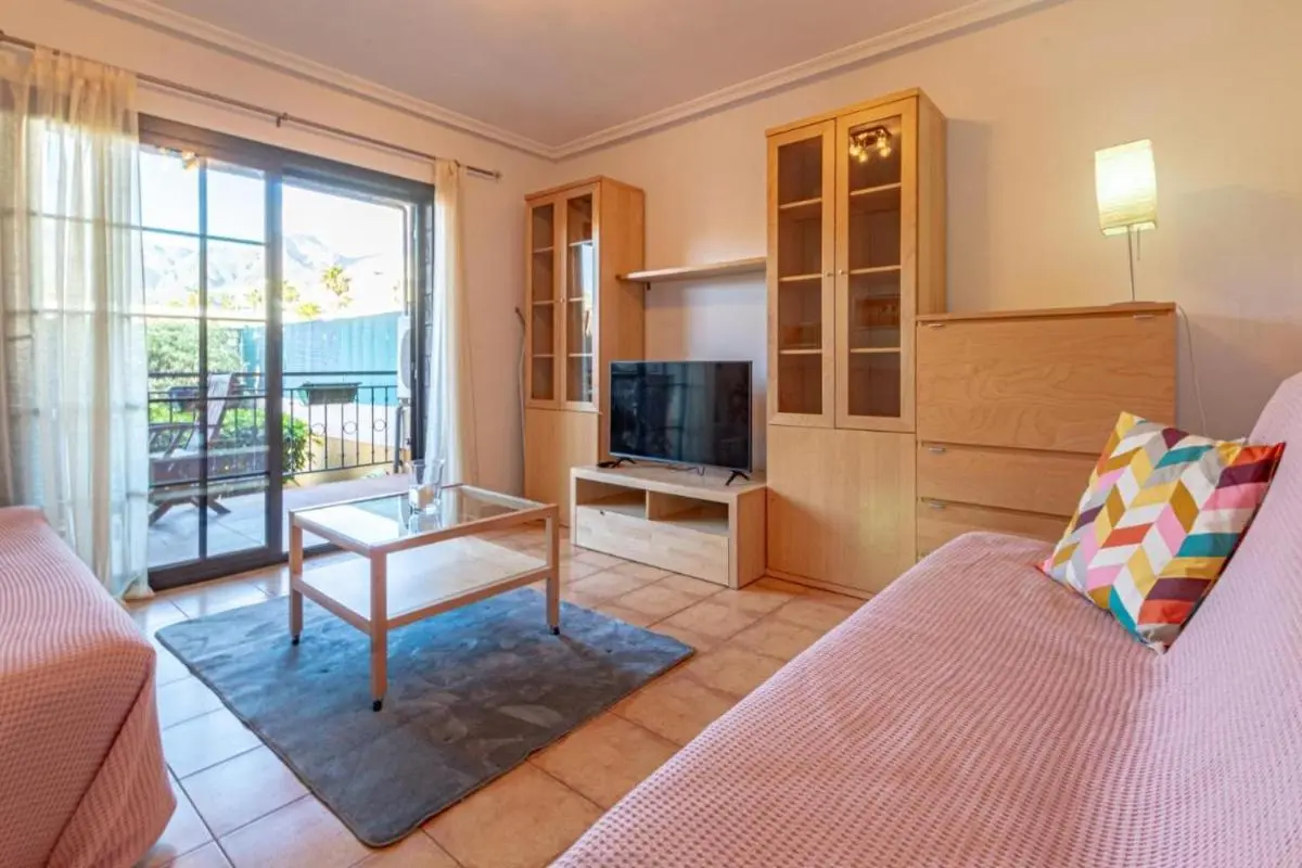 Image 5 of Anayed Garden 1 bedroom apartment