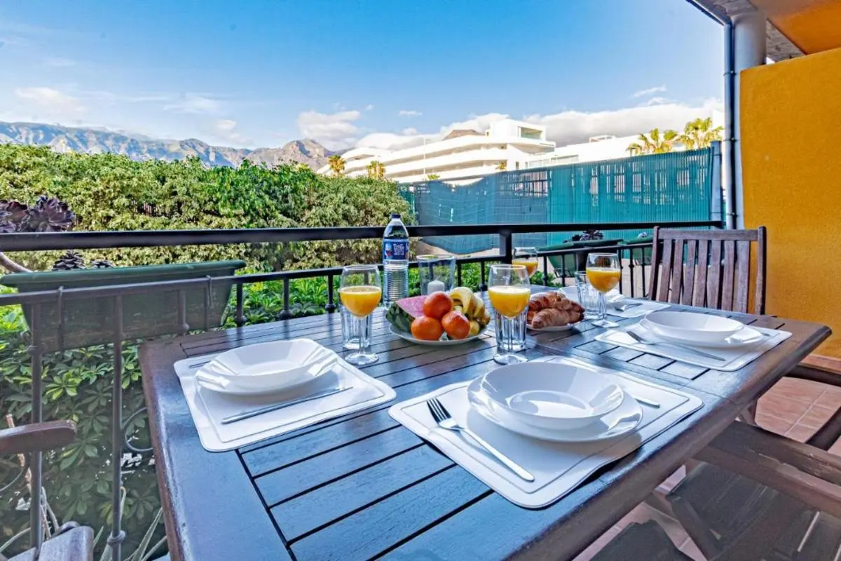 Image 4 of Anayed Garden 1 bedroom apartment