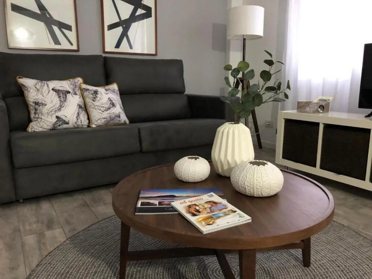 Image 2 of Apartamento AQUAVIVA – El Médano