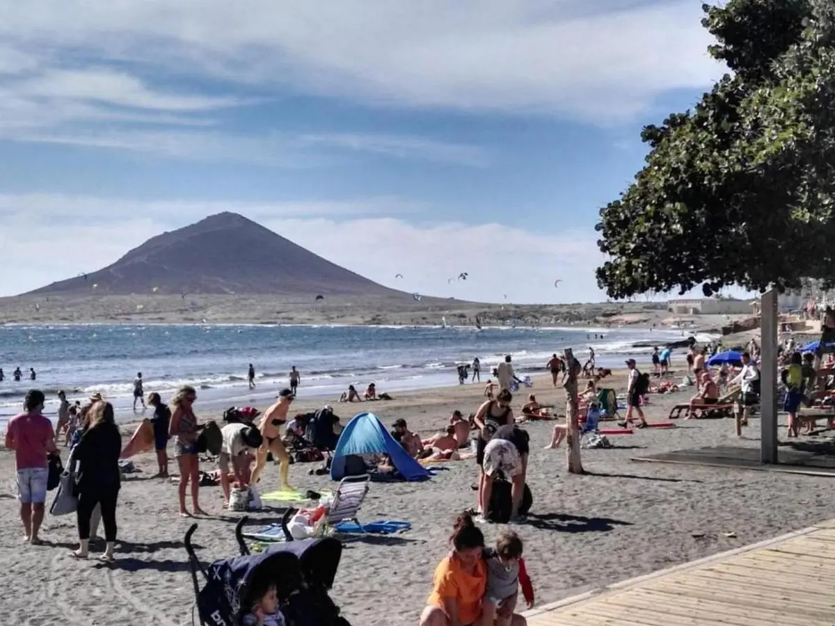 Image 5 of Apartamento AQUAVIVA – El Médano