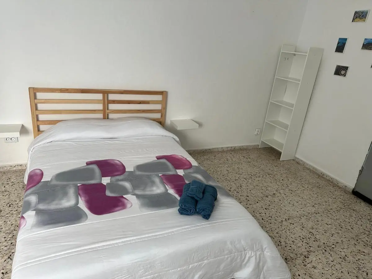 Image 6 of Apartamento A San Jose de los Llanos