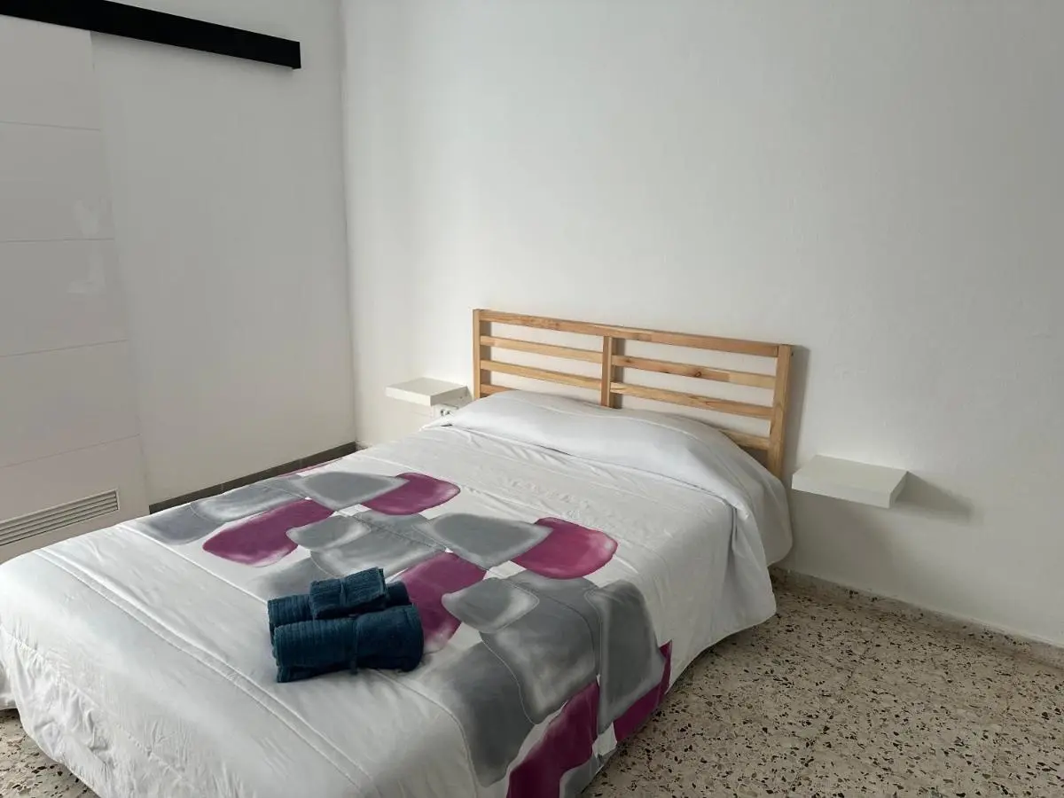 Image 1 of Apartamento A San Jose de los Llanos