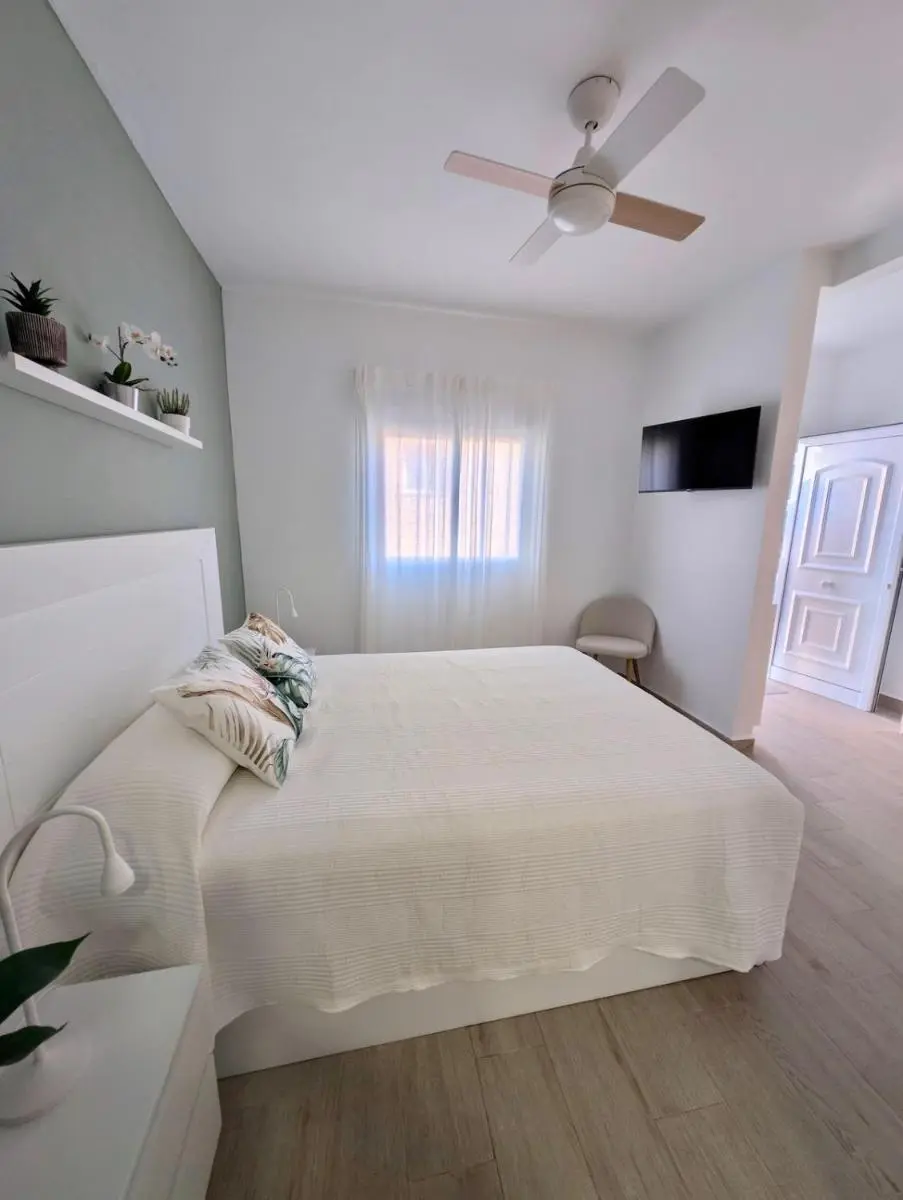 Image 4 of Apartamento Acapulco cerca de Santa Cruz y del mar