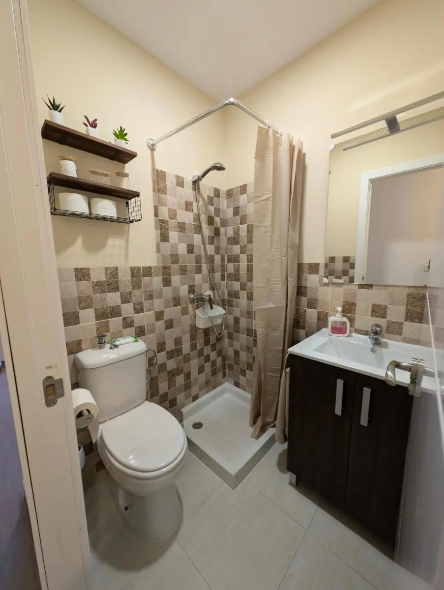 Image 6 of Apartamento Acapulco cerca de Santa Cruz y del mar