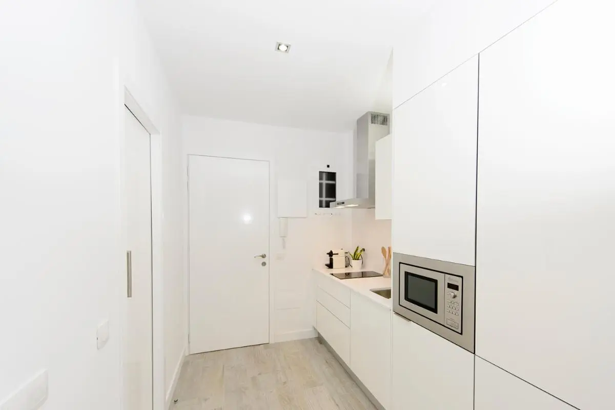 Image 2 of Apartamento Bahía VISTA AL MAR