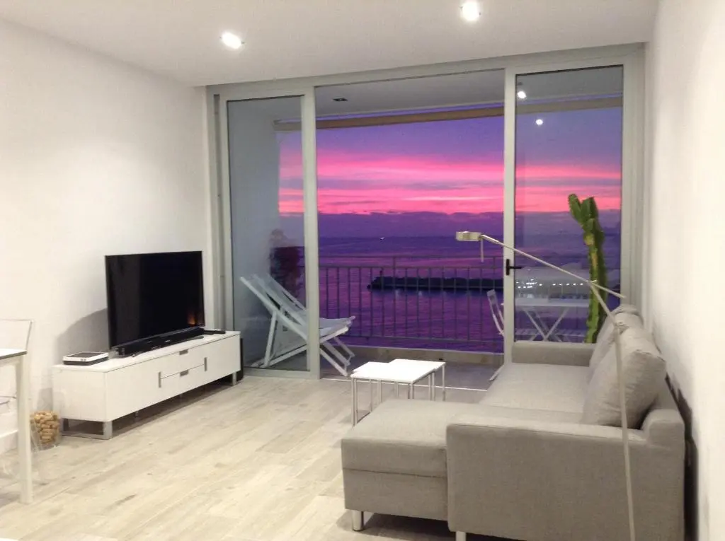 Image of Apartamento Bahía VISTA AL MAR