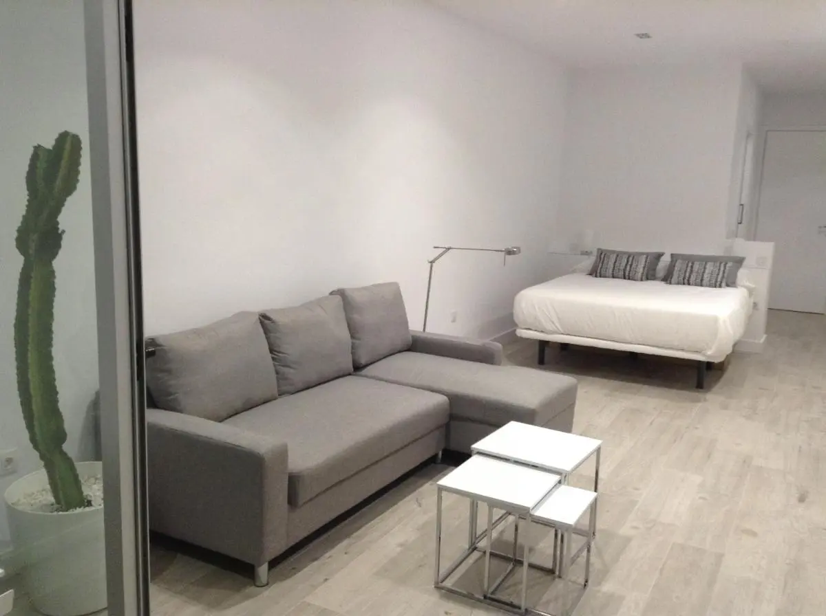 Image 4 of Apartamento Bahía VISTA AL MAR