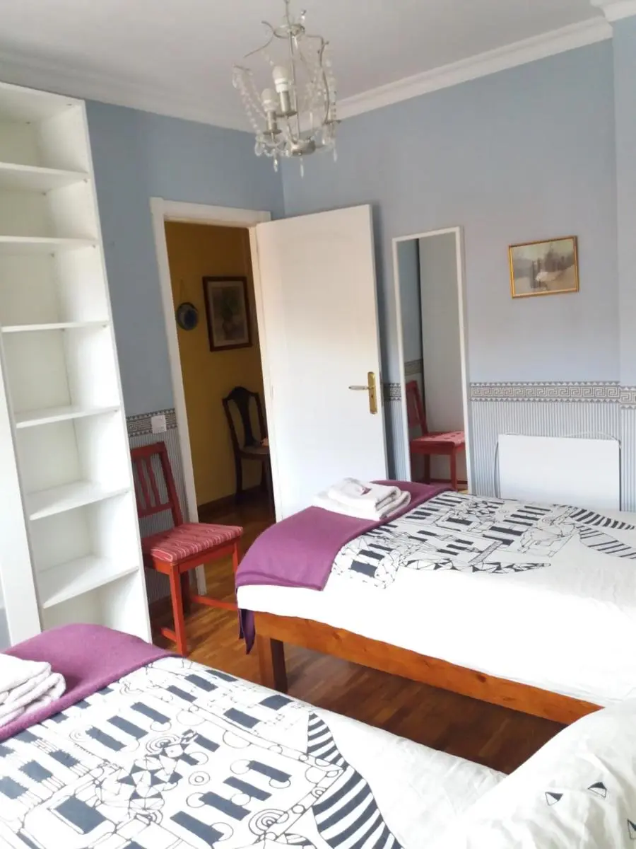 Image 6 of Apartamento Belén