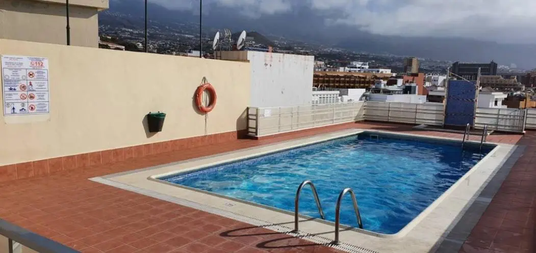 Image 2 of Apartamento Carmen Aptos Tosca