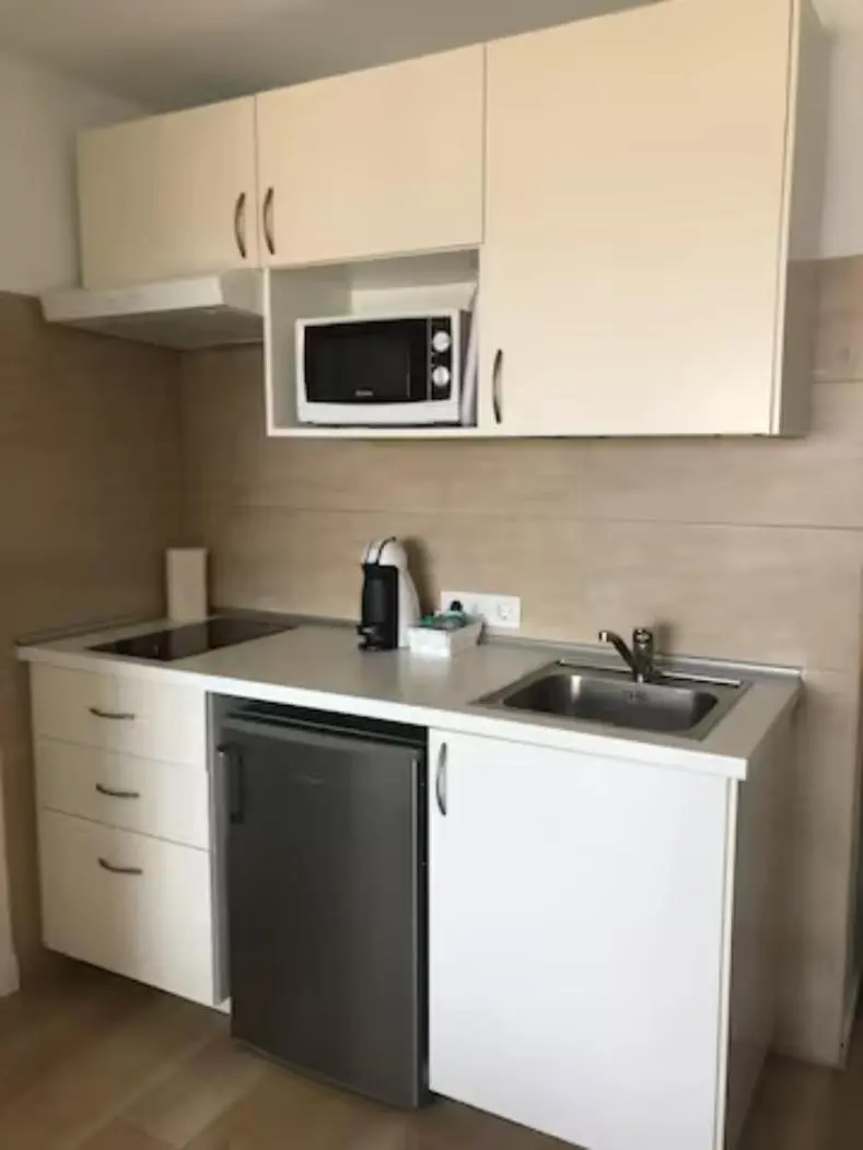 Image 4 of Apartamento Carmen Aptos Tosca