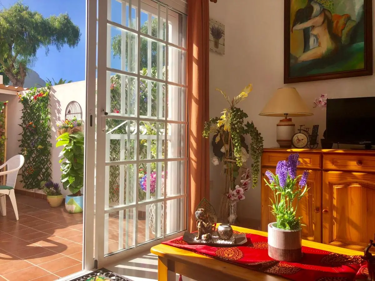 Image 4 of Apartamento Casco La Estrella, cerca de Garachico