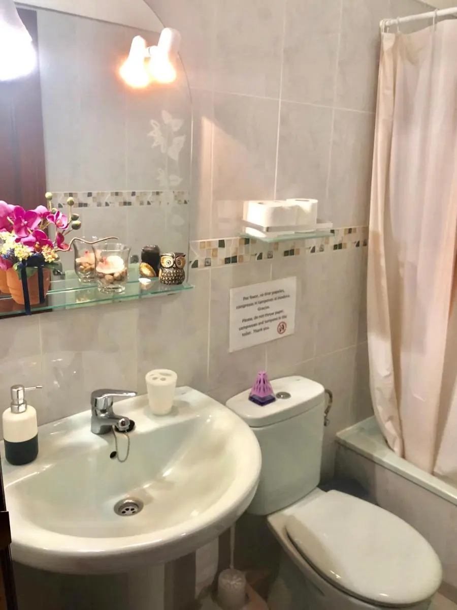 Image 3 of Apartamento Casco La Estrella, cerca de Garachico