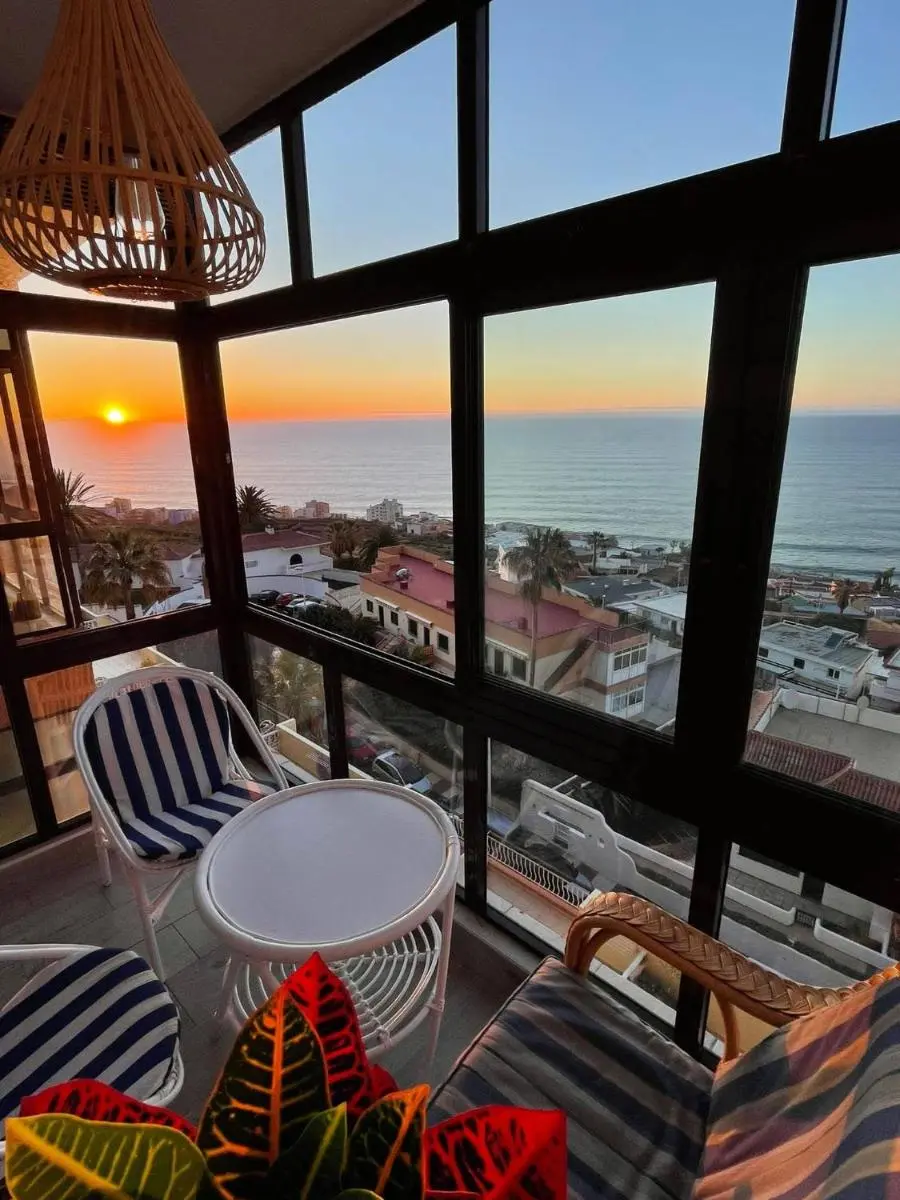 Image 3 of Apartamento Garza Blanca