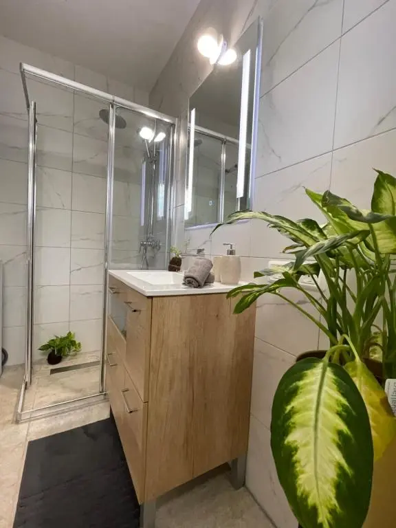 Image of Apartamento Garza Blanca