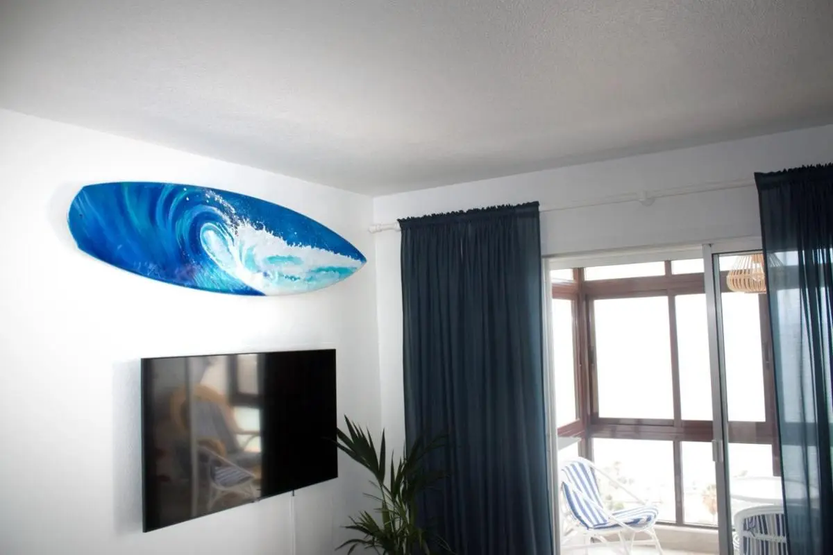 Image 2 of Apartamento Garza Blanca