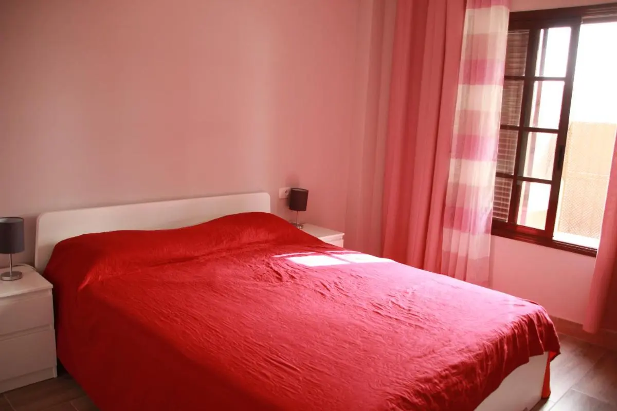 Image 1 of Apartamento Katrina Balcón del mar