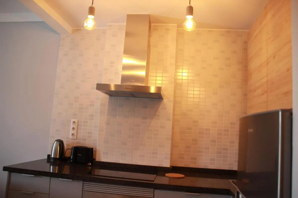 Image 2 of Apartamento Katrina Balcón del mar