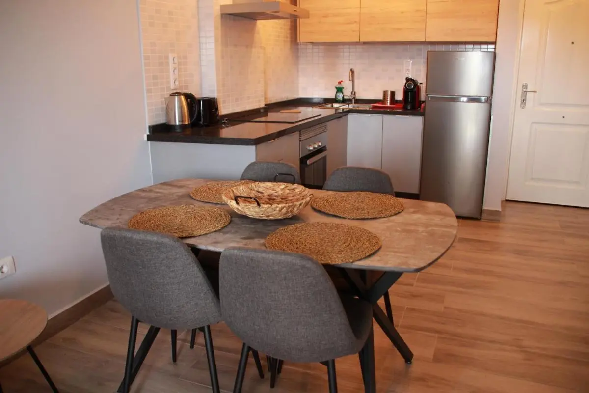 Image 4 of Apartamento Katrina Balcón del mar