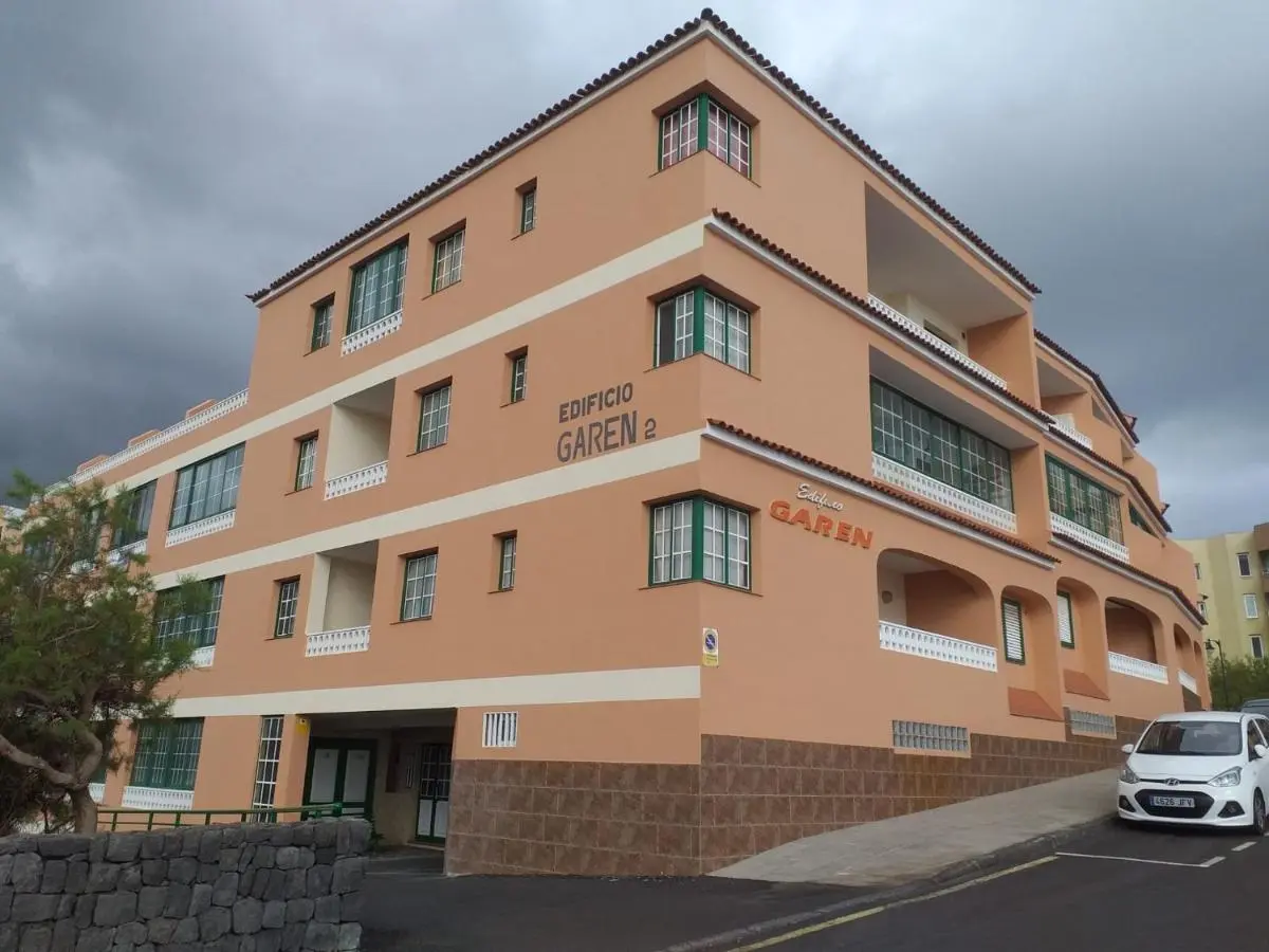 Image 5 of Apartamento Mar y Montaña