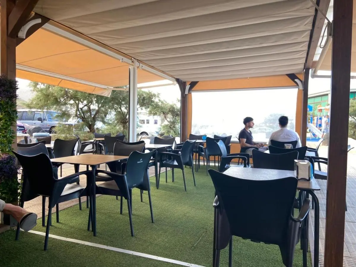 Image 2 of Apartamento Mar y Montaña