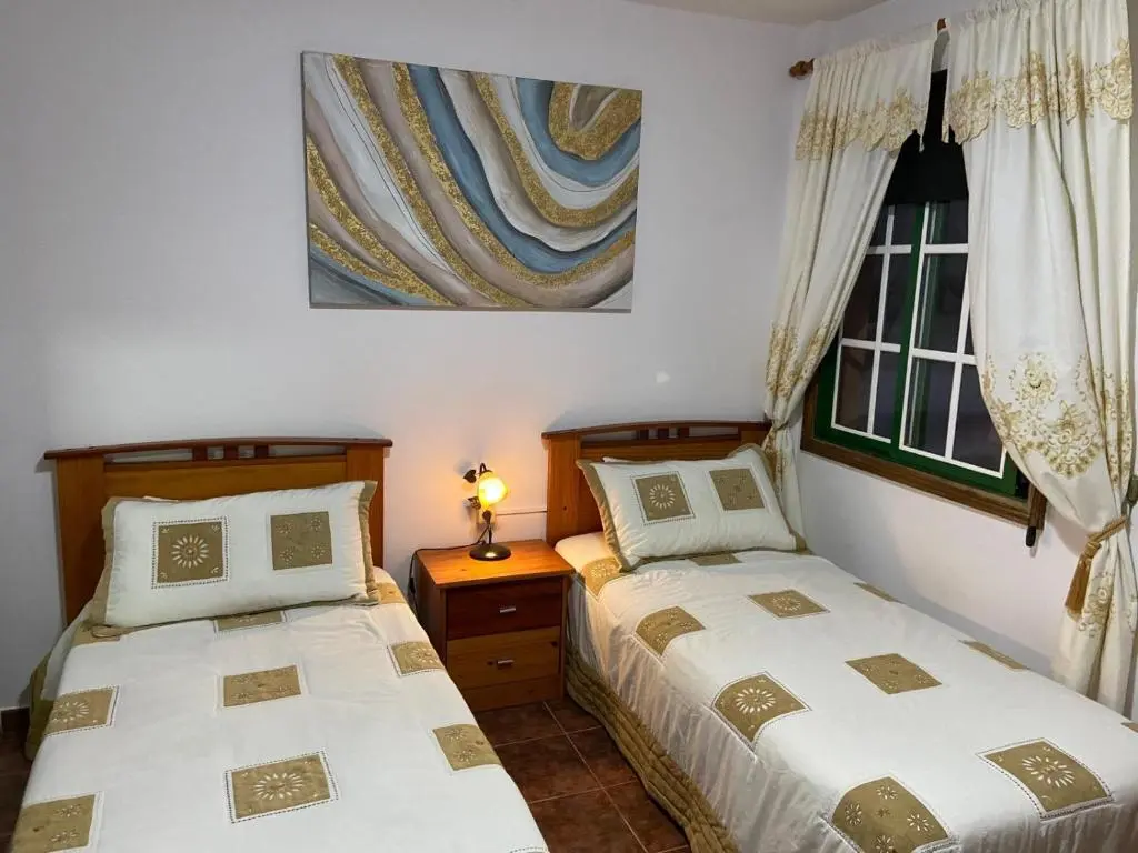 Image of Apartamento Mar y Montaña