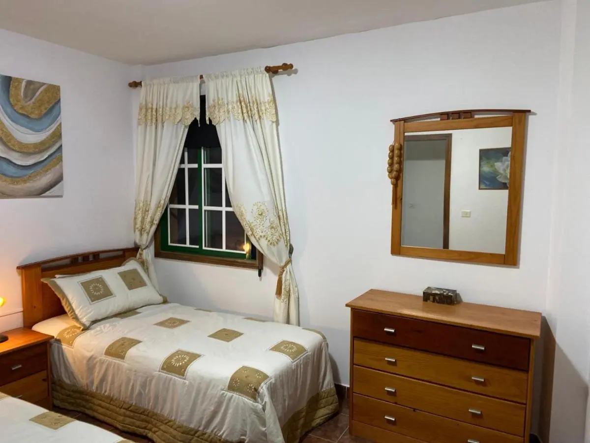 Image 6 of Apartamento Mar y Montaña