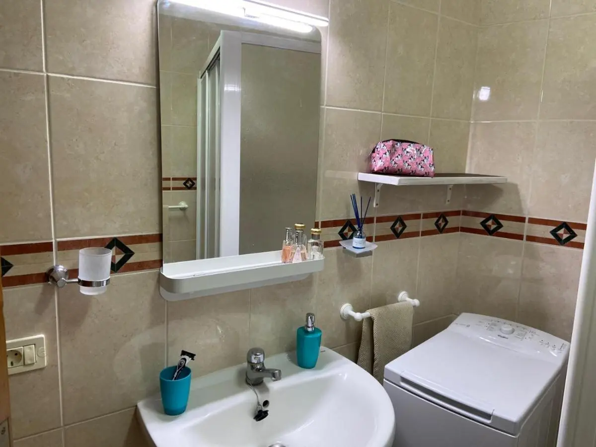 Image 1 of Apartamento Mar y Montaña