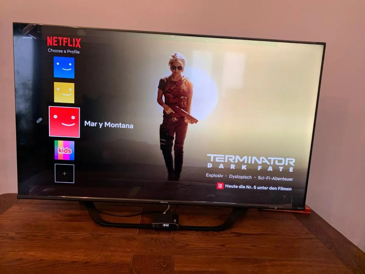 Image 4 of Apartamento Mar y Montaña