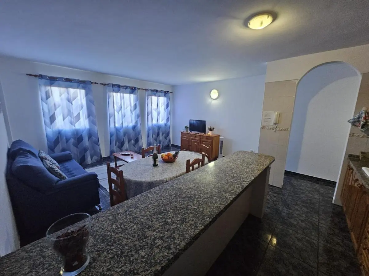 Image 1 of Apartamento Mendoza I – San Isidro