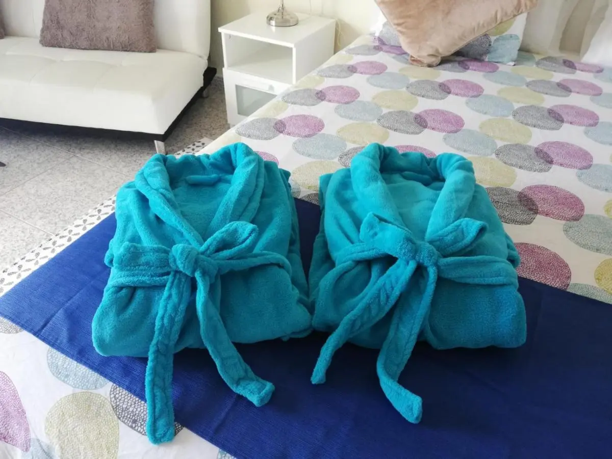 Image 2 of Apartamento Monis Natura