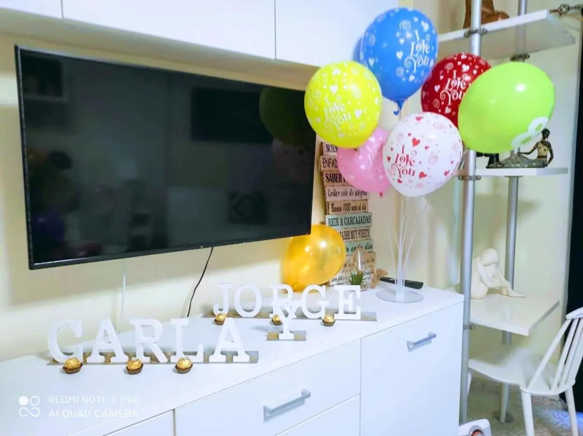 Image 6 of Apartamento Monis Natura