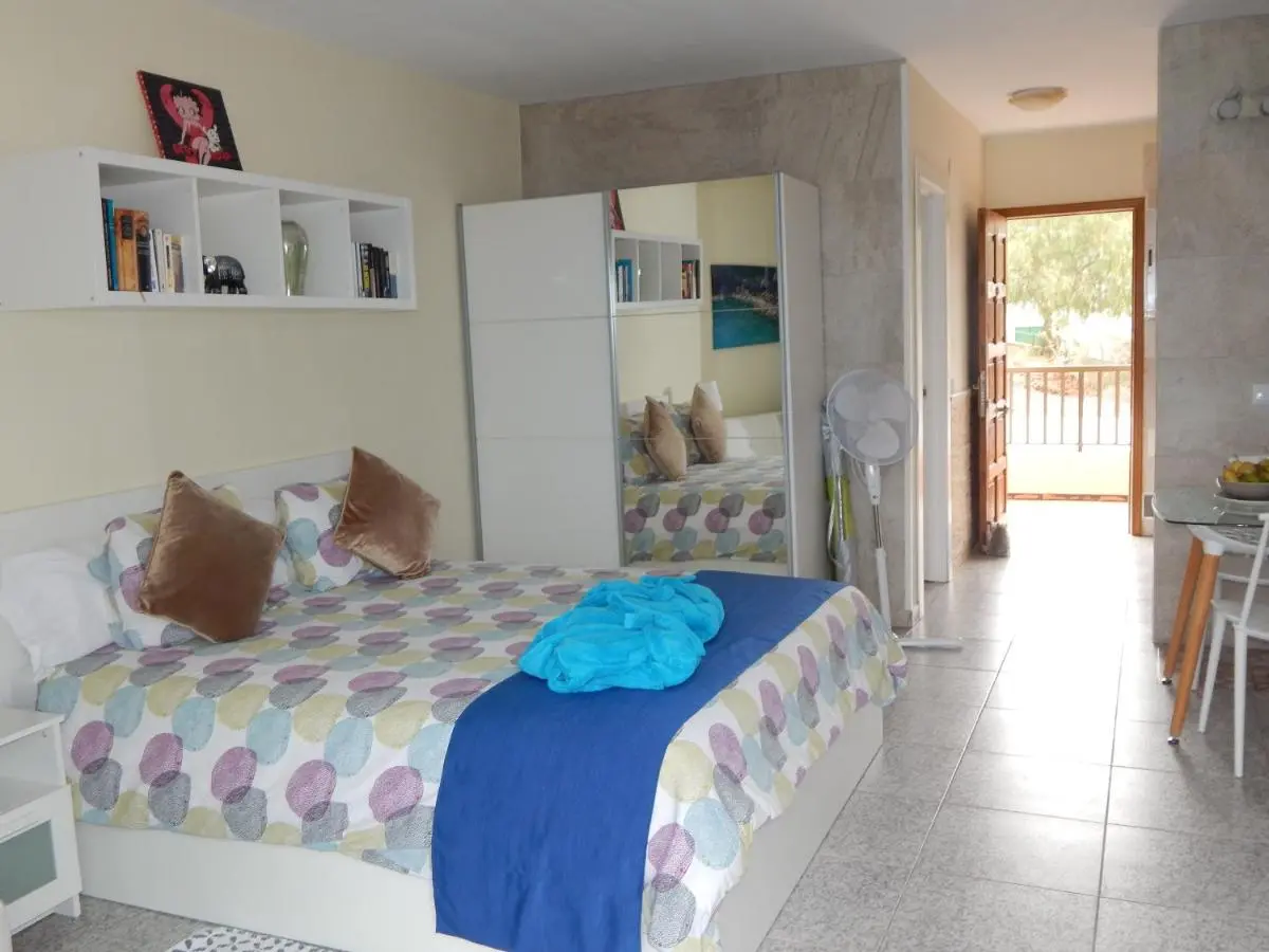 Image 1 of Apartamento Monis Natura