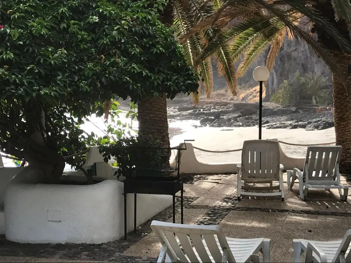 Image 5 of Apartamento Playa Chica Tenerife