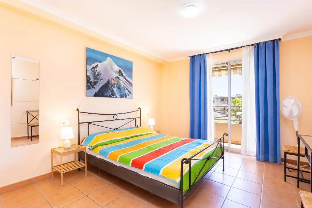 Image 1 of Apartamento Sotavento I (Isa)