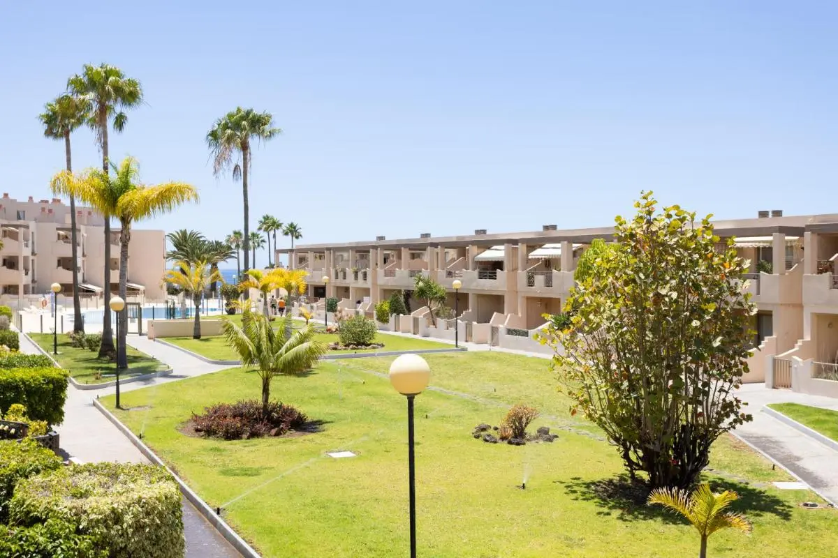 Image 6 of Apartamento Sotavento I (Isa)